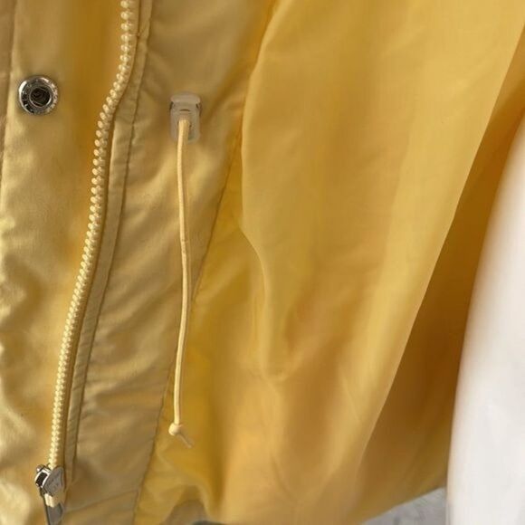 Pacific Trail Women Outdoor Wear Raincoat Size L - Picture 7 of 10